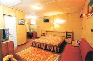 Hotel Shangri-La, Dalhousie 3